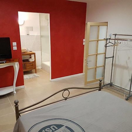 Guesthouse Canet-en-Roussillon Exterior photo
