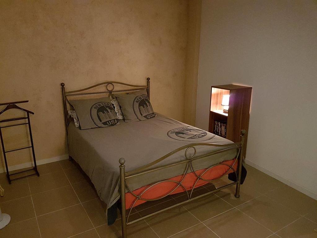 Guesthouse Canet-en-Roussillon Exterior photo