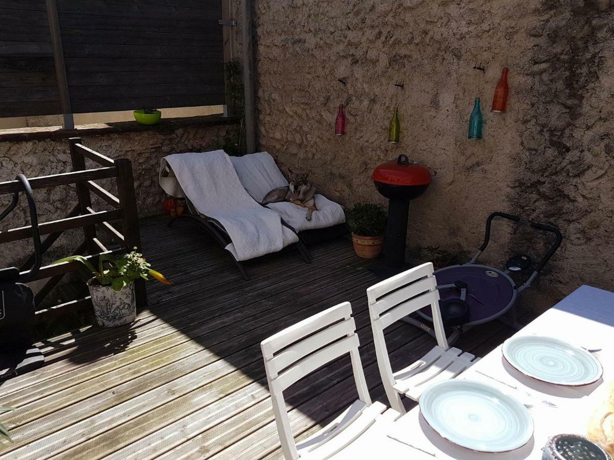 Guesthouse Canet-en-Roussillon Exterior photo